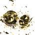Organic Ginger Mulethi Whole Leaf Green Tea